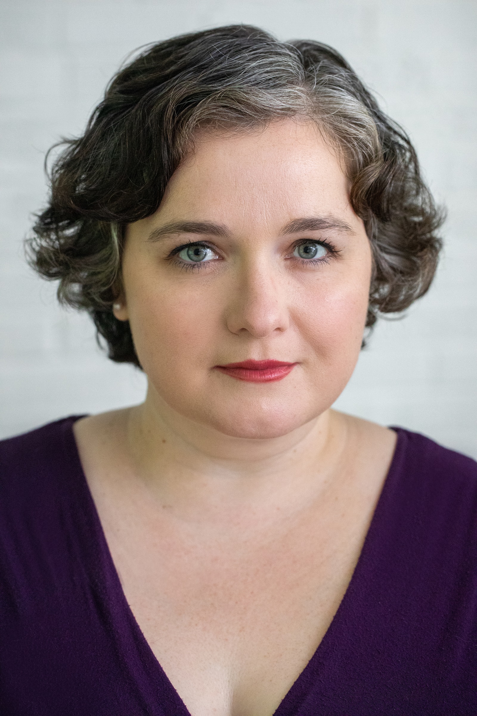 Brady Amoonclark Headshot